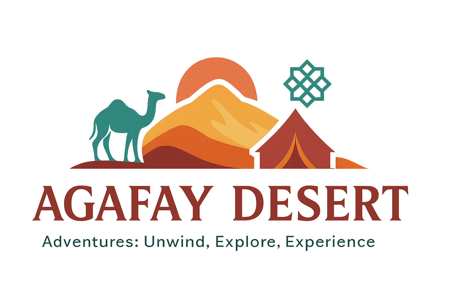 Agafay Desert